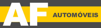 AF Automóveis Logo
