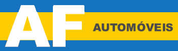 AF Automóveis Logo